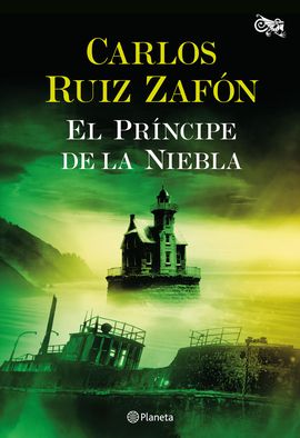 EL PRNCIPE DE LA NIEBLA