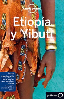 ETIOPA Y YIBUTI