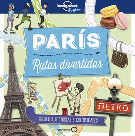 PARS. RUTAS DIVERTIDAS