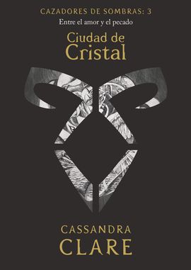 CIUDAD DE CRISTAL       (NUEVA PRESENTACIN)