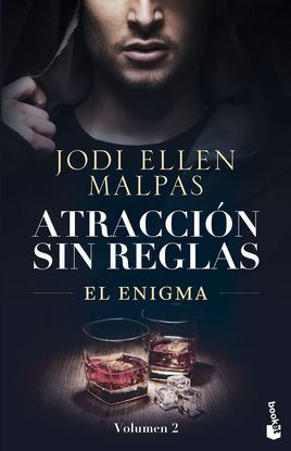 EL ENIGMA (ATRACCIN SIN REGLAS, 2)