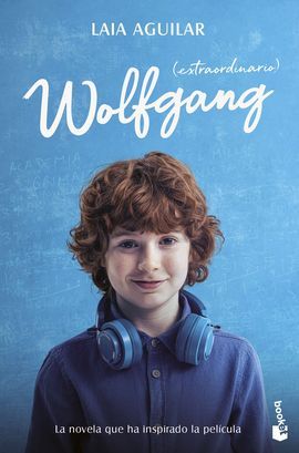 WOLFGANG (EXTRAORDINARIO) ED. PELCULA