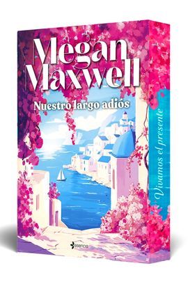 NUESTRO LARGO ADI�S