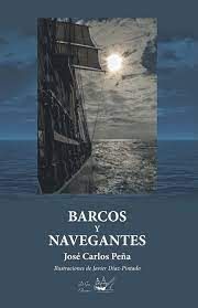 BARCOS Y NAVEGANTES