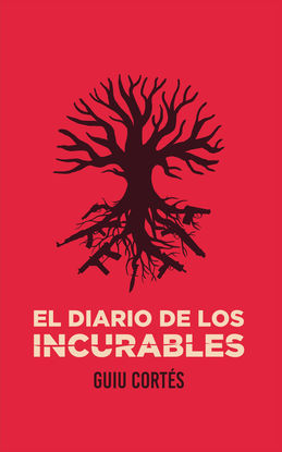 EL DIARIO DE LOS INCURABLES