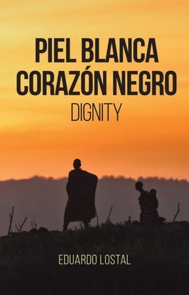 PIEL BLANCA, CORAZN NEGRO