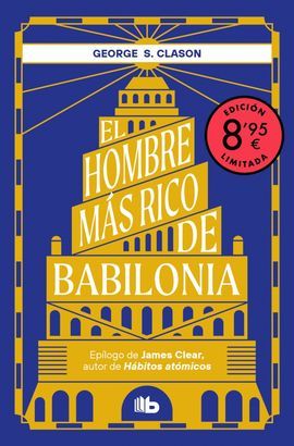 EL HOMBRE MS RICO DE BABILONIA (CAMPAA EDICIN LIMITADA)