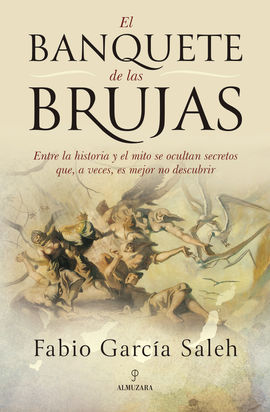 EL BANQUETE DE LAS BRUJAS