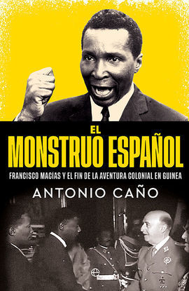 EL MONSTRUO ESPAOL