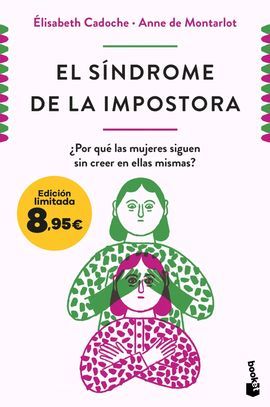 EL SNDROME DE LA IMPOSTORA