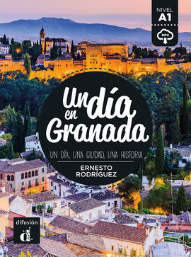 UN D�A EN GRANADA