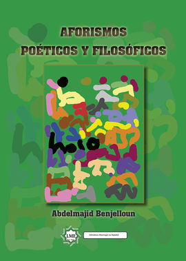 AFORISMOS POTICOS Y FILOSFICOS