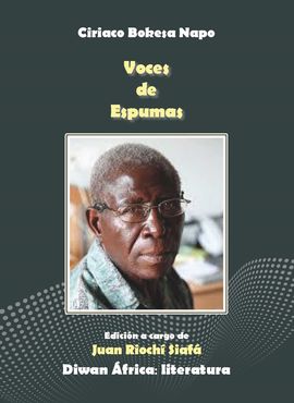 VOCES DE ESPUMAS