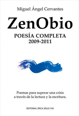 ZENOBIO, POESA COMPLETA 2009-2011