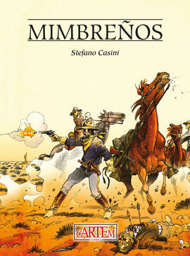 MIMBREOS