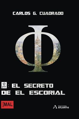 PHI. EL SECRETO DE EL ESCORIAL