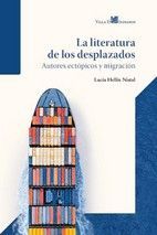 LA LITERATURA DE LOS DESPLAZADOS