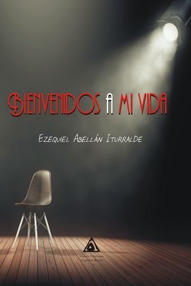 BIENVENIDOS A MI VIDA
