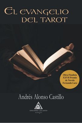 EL EVANGELIO DEL TAROT