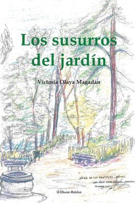 LOS SUSURROS DEL JARDN