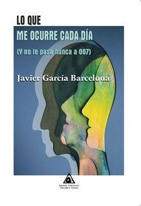 LO QUE ME OCURRE CADA DA