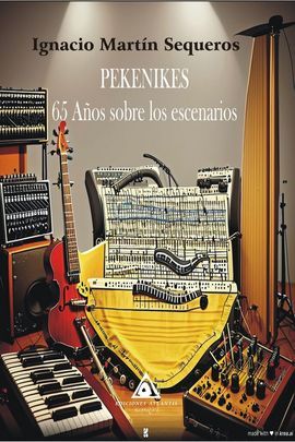 PEKENIKES. 65 AOS SOBRE LOS ESCENARIOS