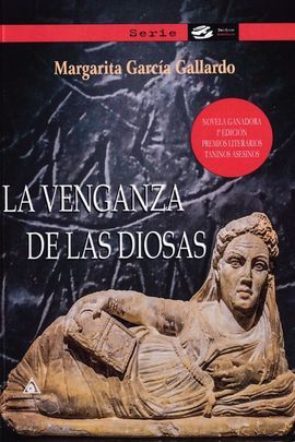 LA VENGANZA DE LAS DIOSAS