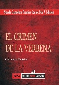 CRIMEN DE LA VERBENA, EL