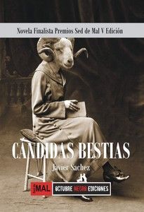 CNDIDAS BESTIAS