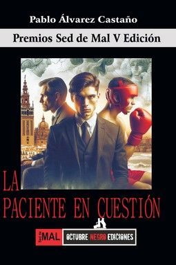 PACIENTE EN CUESTION, LA