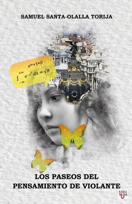 LOS PASEOS DEL PENSAMIENTO DE VIOLANTE