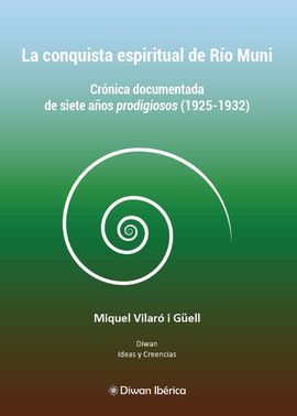 LA CONQUISTA ESPIRITUAL DE RO MUNI