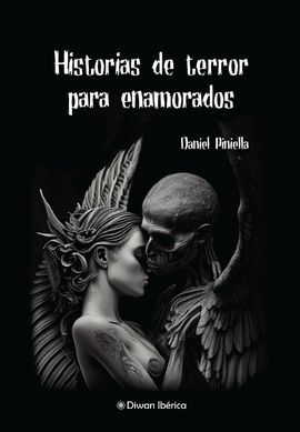 HISTORIAS DE TERROR PARA ENAMORADOS