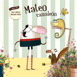 MATEO CAMALEN