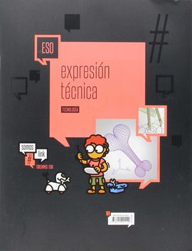 TECNOLOGA 3 ESO- EXPRESIN TCNICA-DIBUJO TCNICO...