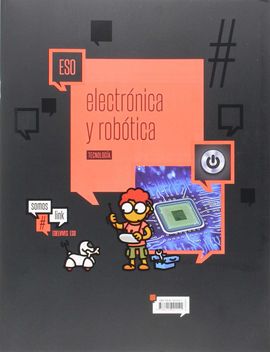 TECNOLOG�A 6 ESO - ELECTRICIDAD Y ROB�TICA