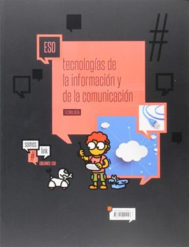 TENOLOGA 7 ESO-TECNOLOGA DE LA INFORMACIN Y COMUNICACIN