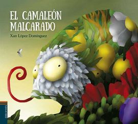 EL CAMALEN MALCARADO