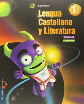 LENGUA CASTELLANA Y LITERATURA 1 PRIMARIA (CUADRCULA)-ANDALUCA