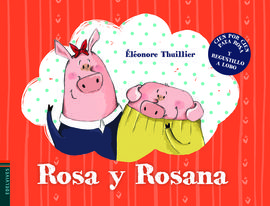 ROSA Y ROSANA