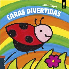 CARAS DIVERTIDAS