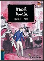 MARK TWAIN - CD EN 3 CUBIERTA