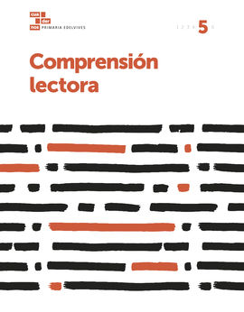 CUADERNO COMPRENSIN LECTORA 5