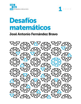 CUADERNOS DESAFOS MATEMTICOS 1