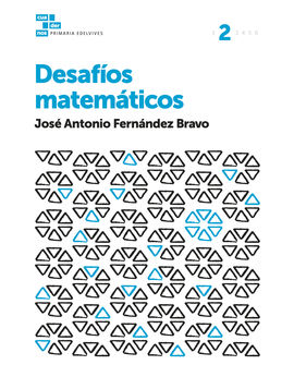 CUADERNOS DESAFOS MATEMTICOS 2