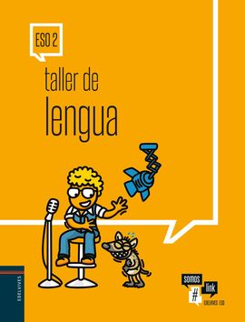 TALLER DE LENGUA 2. ESO