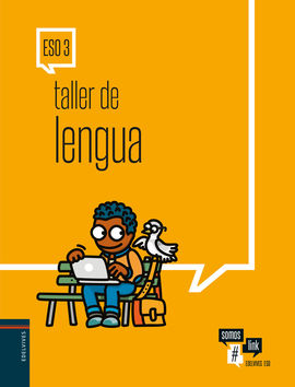 TALLER DE LENGUA 3. ESO