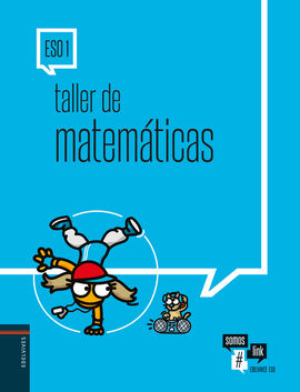 TALLER DE MATEMTICAS 1. ESO