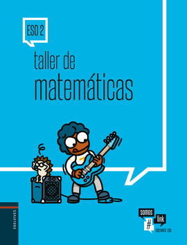 TALLER DE MATEMTICAS 2. ESO