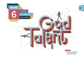 GOD TALENT